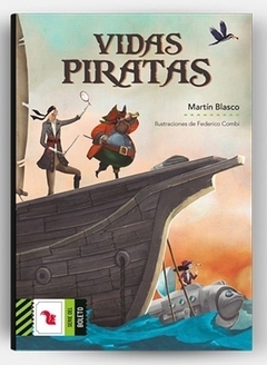 vidas piratas