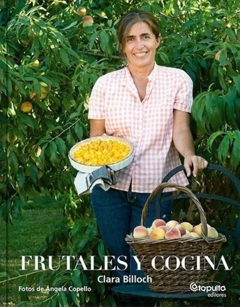 frutales y cocina