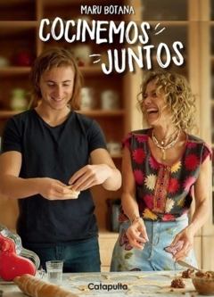 cocinemos juntos