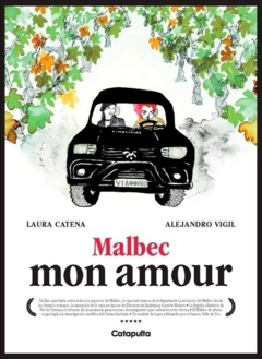 malbec mon amour