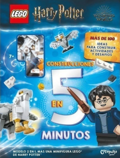 Lego Harry Potter