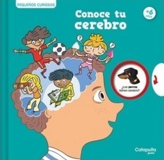 conoce tu cerebro