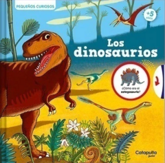 los dinosaurios