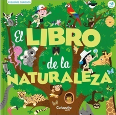 El libro de la naturaleza