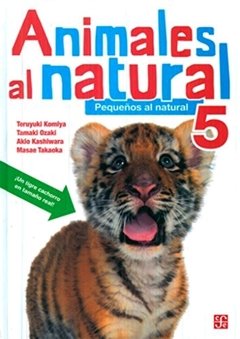 Animales al natural 5