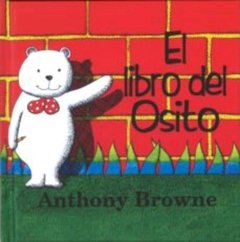 El libro del osito