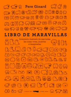 Libro de maravillas