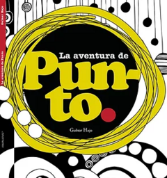 la aventura de punto