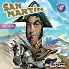 san martín para chic@s