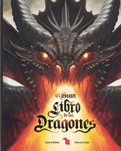 El gran libro de los dragones