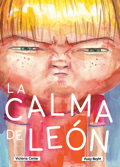 La calma de León