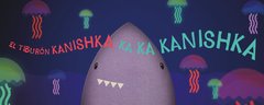 El tiburón Kanishka en internet