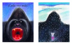 Gorilón - Ponsatti Libros