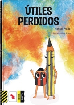 Útiles perdidos