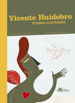 Poemas ilustrados: Vicente Huidobro