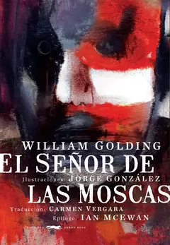 el señor de las moscas