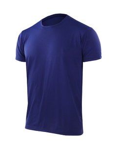 CAMISETA MASCULINA DRY FIT AZUL MARINHO