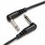 Cable p/Instrumento Santo Angelo 0,25 Mts. Cord B (PEDAL) - comprar online