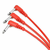 Cable p/Instrumento Santo Angelo 0,25 Mts. Cord B (PEDAL) en internet