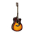 Guitarra Acústica con Ecualizador - Yamaha FSX-830C - comprar online