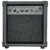 Amplificador para Guitarra Eléctrica Leonard EG-10 - 10W - (a batería o fuente)