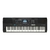 Teclado 6 Octavas Yamaha PSR EW 425 Stereo/Sensitivo