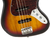 Bajo Pasivo de 4 Cuerdas Squier Vintage Modified Jazz Bass (sunburst) - tienda online