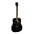 Guitarra Acústica Cort AD-880 - comprar online