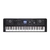 Teclado 7 Octavas Yamaha DGX 660 88 teclas (con mueble) - comprar online