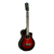 Guitarra Acústica Yamaha APX T2 con Funda - comprar online