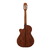 Guitarra Clasica La Alpujarra 85K con ecualizador Fishman Psys+ - comprar online