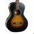 Guitarra Acústica Cort AP 550 Tipo Criolla con Funda - comprar online