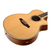 Guitarra Acústica Ibanez AEG 10 NT con Ecualizador en internet