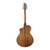 Guitarra Acústica Breedlove PUC 31 CE Pursuit Concert c/Funda en internet