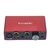 Interface USB Focusrite Scarlett Solo Studio (Pack Micrófono+Auricular) - comprar online
