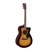 Guitarra Acústica Yamaha FSX-315CC C/Eq - comprar online