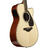 Guitarra Acústica con Ecualizador - Yamaha FSX-820C (Folk) - comprar online