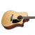 Guitarra Acústica Fender CD 220 SCE en internet