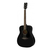 Guitarra Acústica Yamaha FG 820 - comprar online