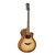 Guitarra Acústica Yamaha APX 700 II c/Eq - comprar online