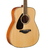 Guitarra Acústica Zurdo - Yamaha FG-820L - comprar online