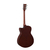 Guitarra Acústica Yamaha FSX-315CC C/Eq en internet