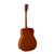 Guitarra Acústica Zurdo - Yamaha FG-820L en internet