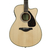 Guitarra Acústica con Ecualizador - Yamaha FSX-820C (Folk) en internet