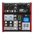 Consola Mecladora XP Audio SE4 4Can Bluetooth USB/Fx