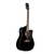 Guitarra Acústica Fender CD-140 SCE en internet