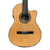 Guitarra Clásica Gracia M10 con Ecualizador Prener con Corte - comprar online