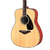 Guitarra Acústica Yamaha FG 720 - audiocenter