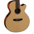 Guitarra Clásica Cort CEC7-NAT con Ecualizador Fishman - comprar online