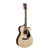 Guitarra Acústica Yamaha FSX-315CC C/Eq - audiocenter
